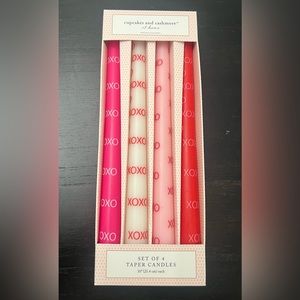 Cupcakes and cashmere at home xoxo